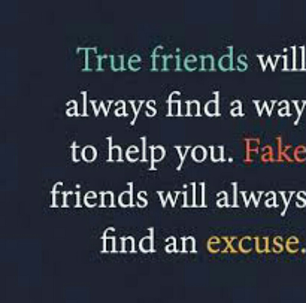 Thats so true